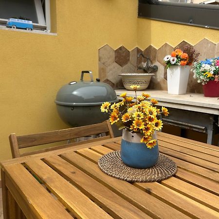 Ragusa Exclusive Flat With Terrace & Bbq エクステリア 写真