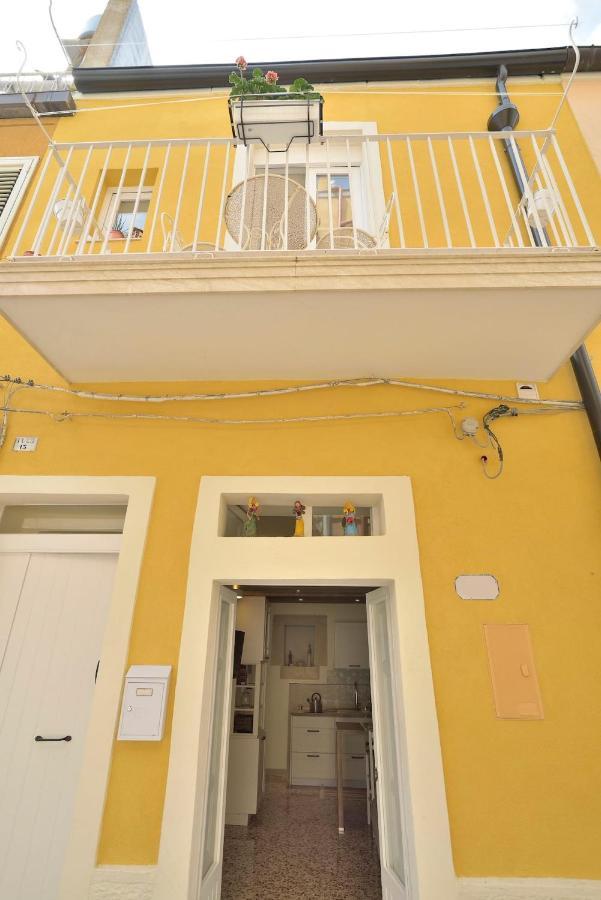 Ragusa Exclusive Flat With Terrace & Bbq エクステリア 写真