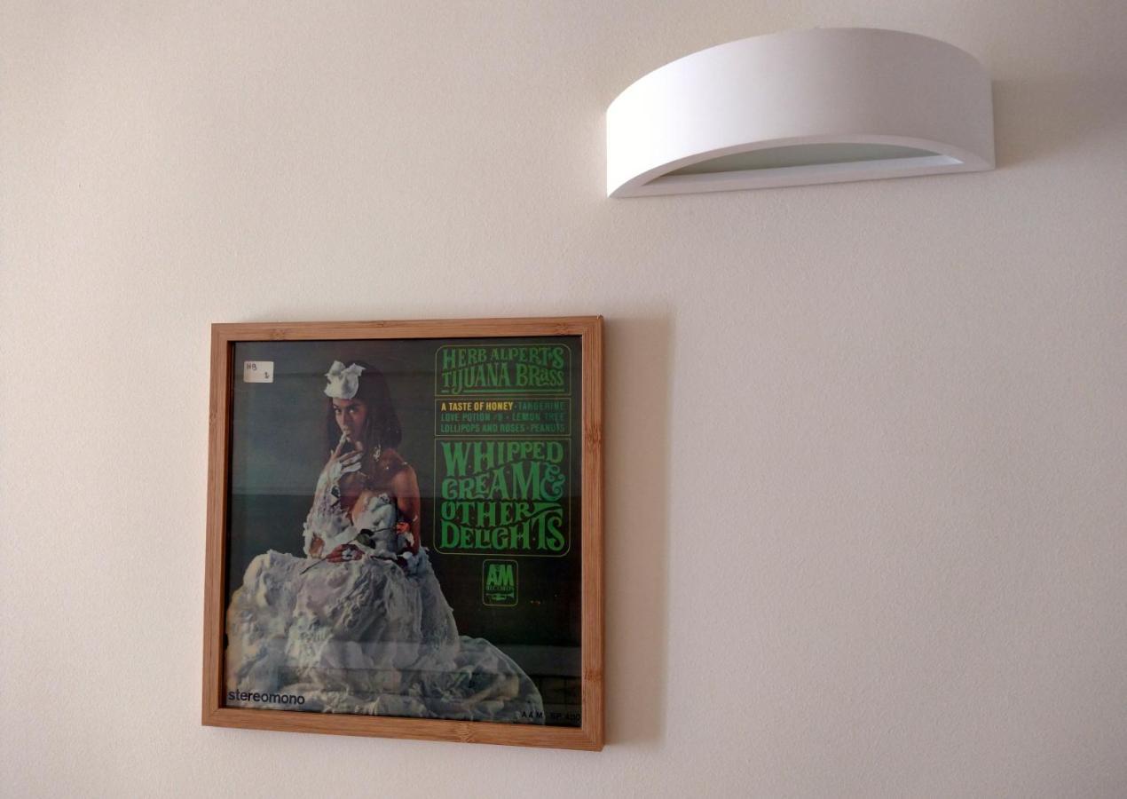 Ragusa Exclusive Flat With Terrace & Bbq エクステリア 写真