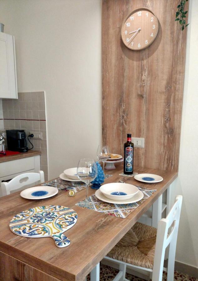 Ragusa Exclusive Flat With Terrace & Bbq エクステリア 写真