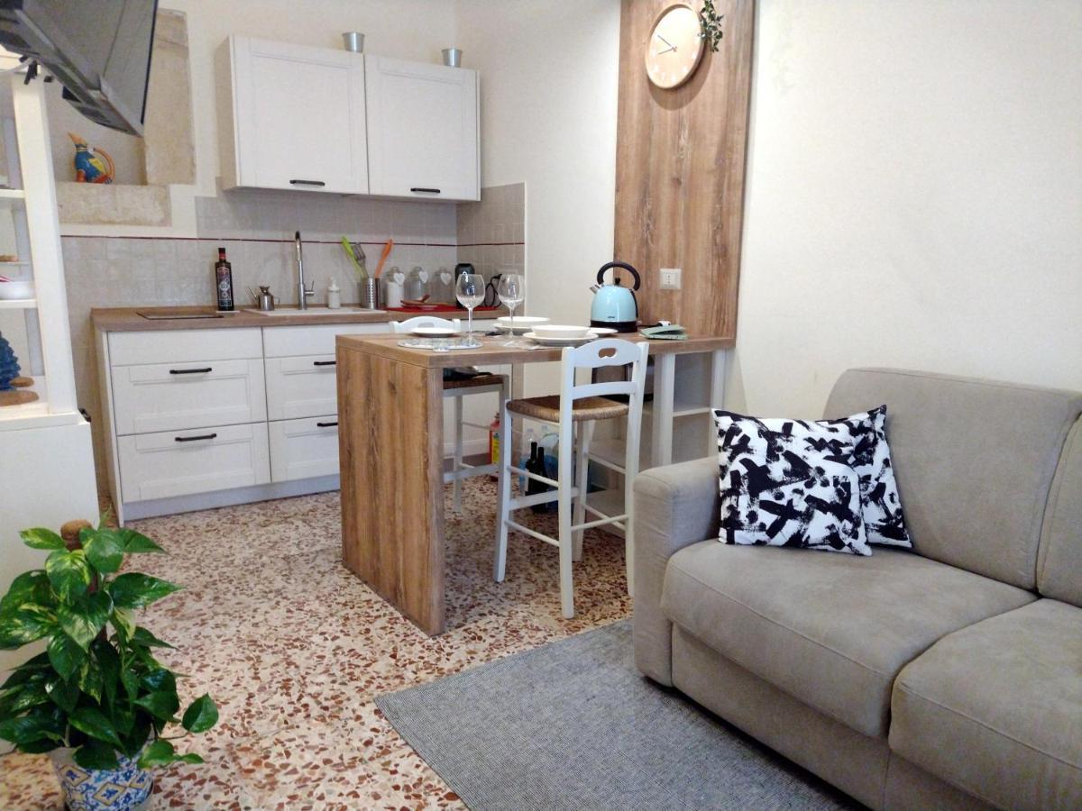 Ragusa Exclusive Flat With Terrace & Bbq エクステリア 写真