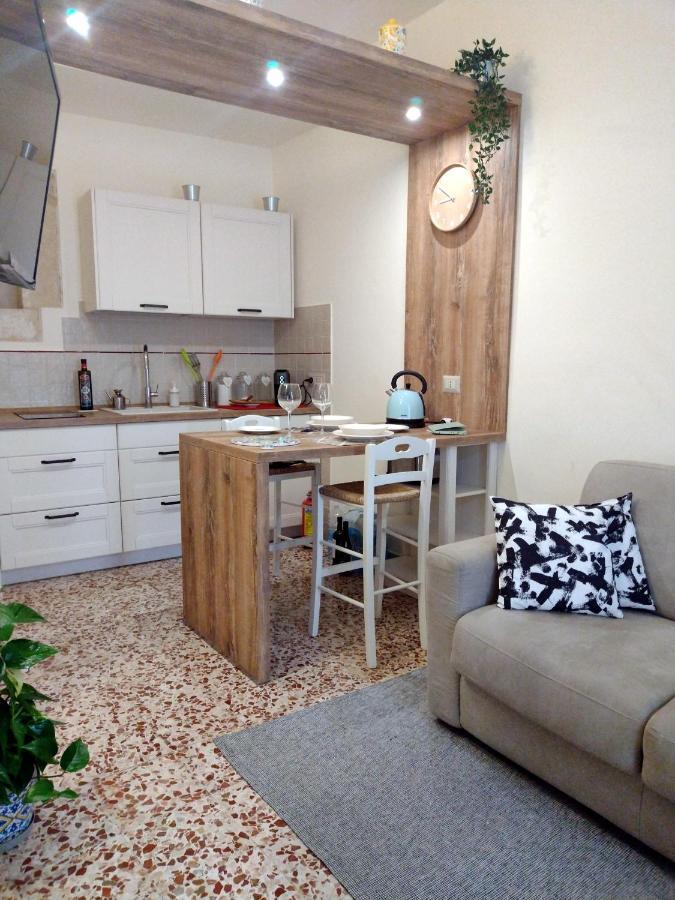 Ragusa Exclusive Flat With Terrace & Bbq エクステリア 写真