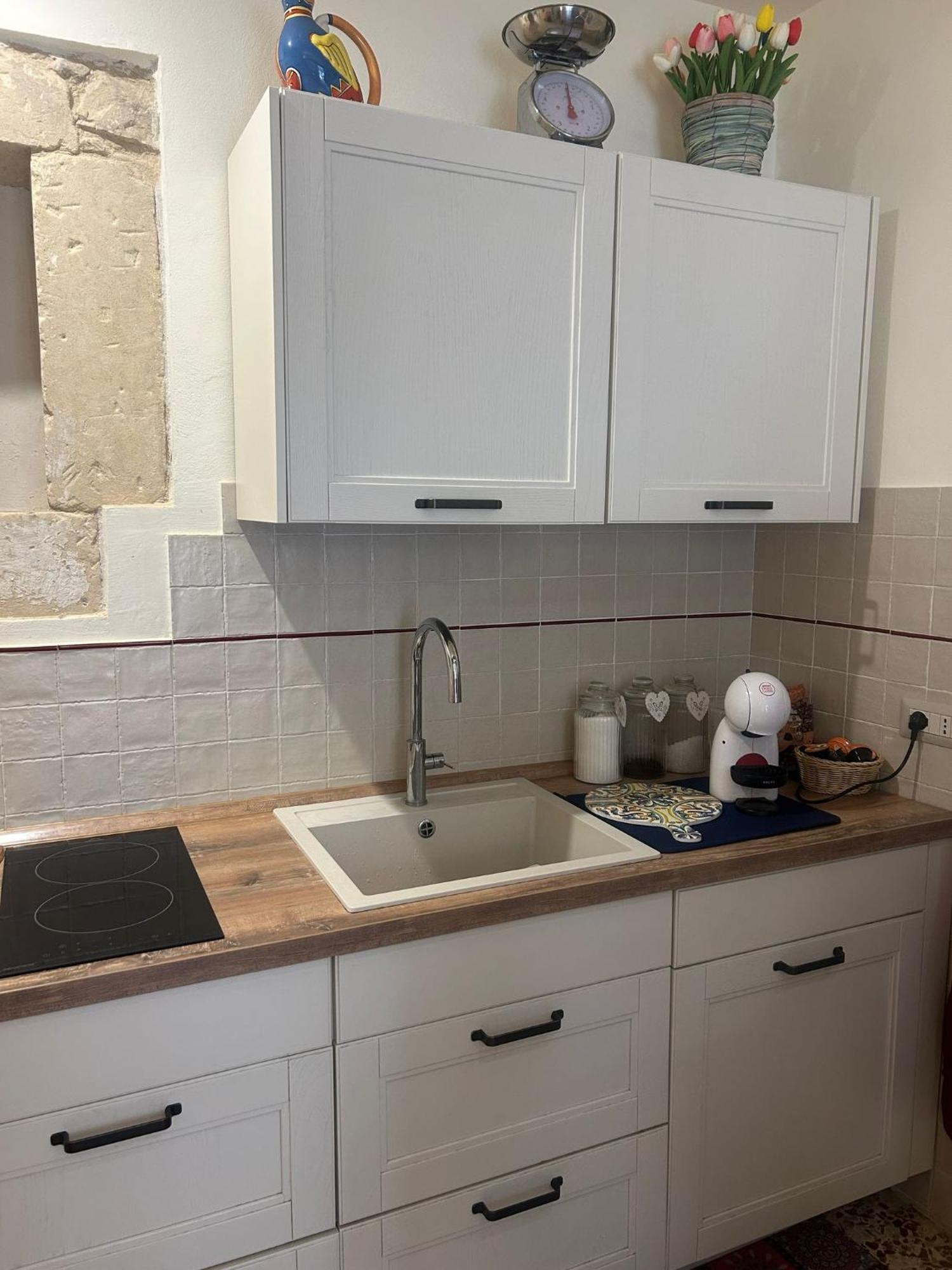 Ragusa Exclusive Flat With Terrace & Bbq エクステリア 写真