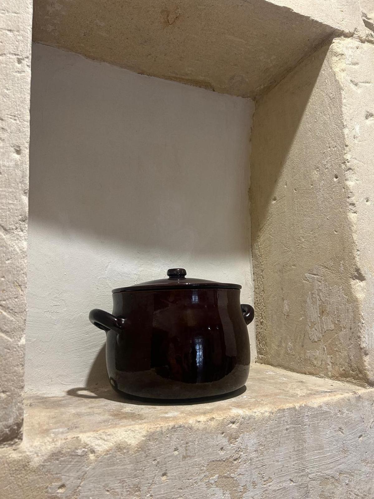 Ragusa Exclusive Flat With Terrace & Bbq エクステリア 写真